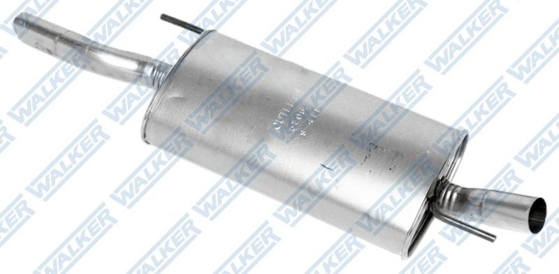 Walker Exhaust 18856 Exhaust Muffler product image 1 of 1