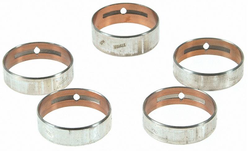 Sealed Power 1885M - Engine Camshaft Bearing Set Sealed Power 1885M Engine Camshaft Bearing Set product image 1 of 1