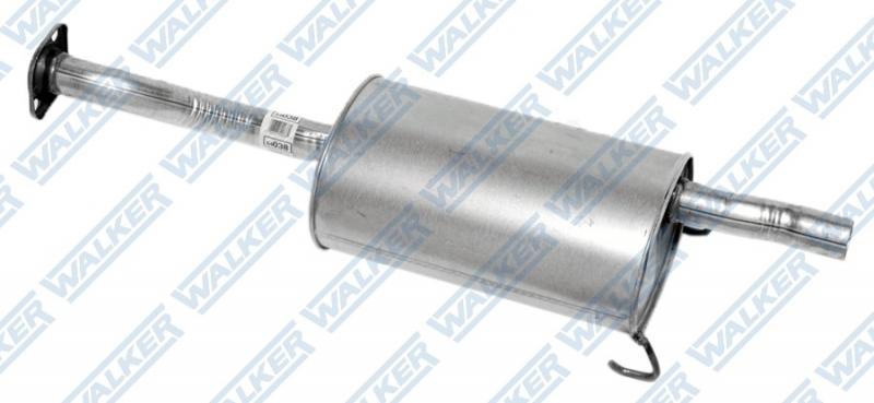 Walker Exhaust 18860 Exhaust Muffler product image 1 of 1