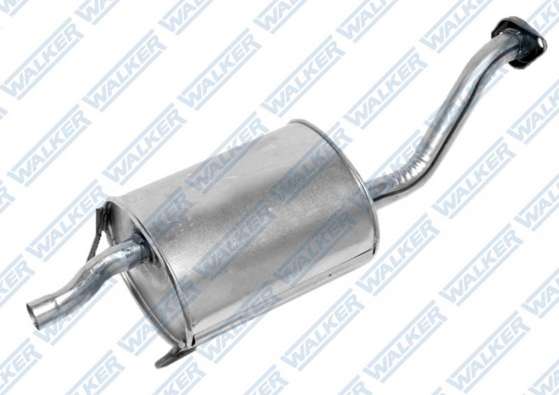 Walker Exhaust 18862 Exhaust Muffler product image 1 of 1