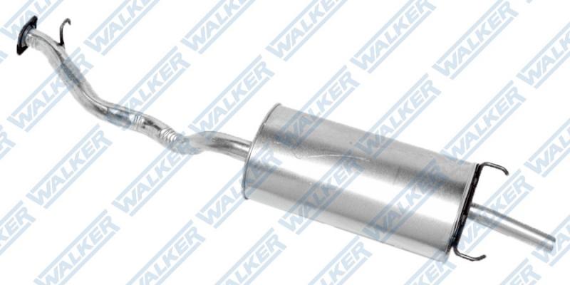 Walker Exhaust 18865 Exhaust Muffler product image 1 of 1