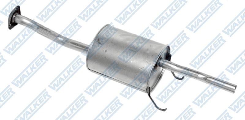 Walker Exhaust 18867 Exhaust Muffler product image 1 of 1