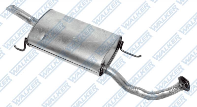 Walker Exhaust 18877 Exhaust Muffler product image 1 of 1