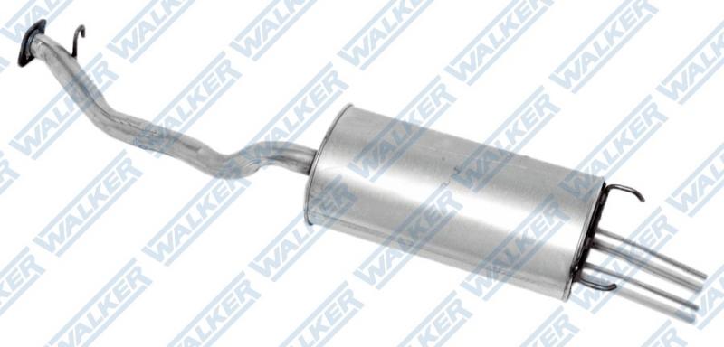 Walker Exhaust 18878 Exhaust Muffler product image 1 of 1