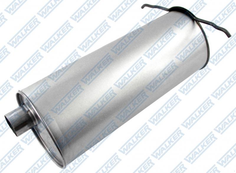 Walker Exhaust 18889 Exhaust Muffler product image 1 of 1