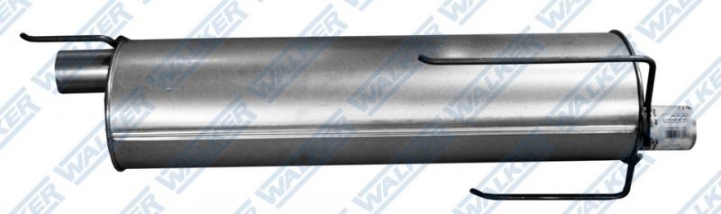 Walker Exhaust 18890 Exhaust Muffler product image 1 of 1