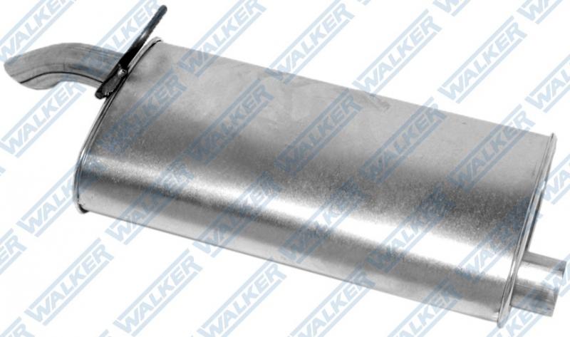 Walker Exhaust 18894 Exhaust Muffler product image 1 of 1