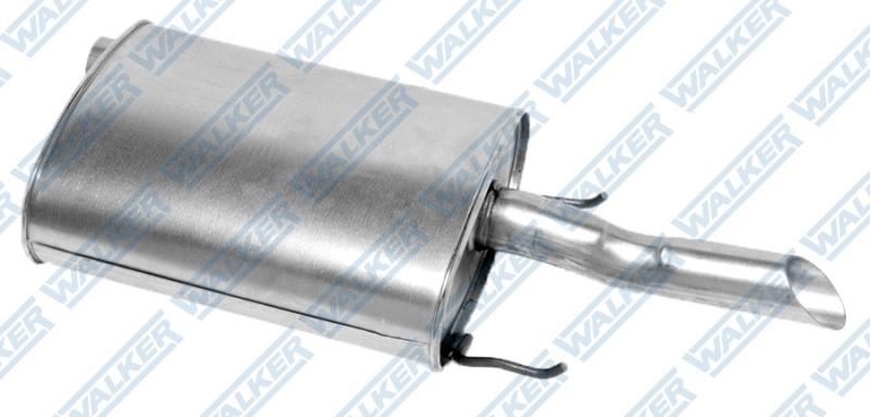 Walker Exhaust 18895 Exhaust Muffler product image 1 of 1