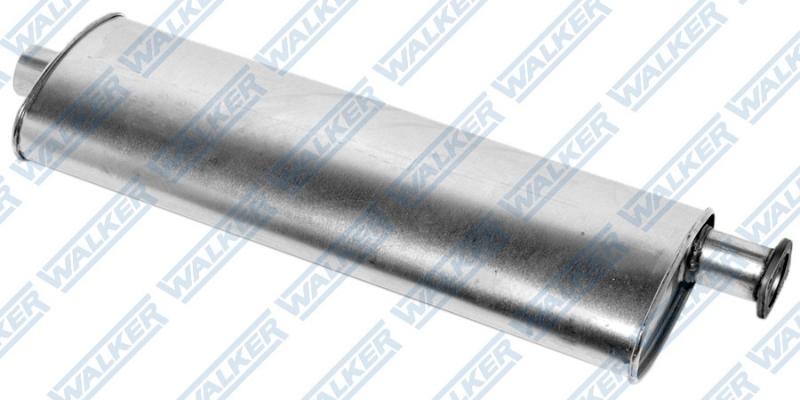 Walker Exhaust 18900 Exhaust Muffler product image 1 of 1