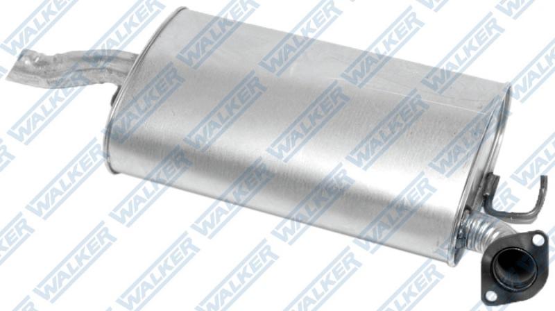 Walker Exhaust 18903 Exhaust Muffler product image 1 of 1