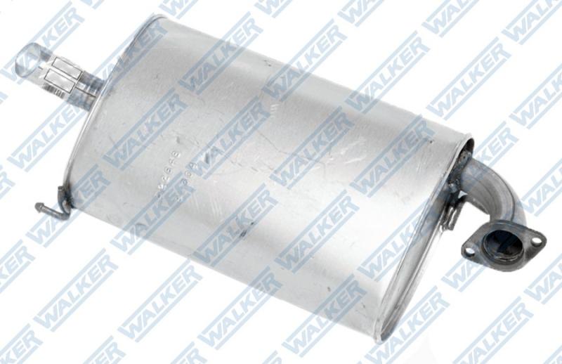 Walker Exhaust 18904 Exhaust Muffler product image 1 of 1