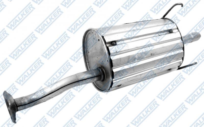 Walker Exhaust 18905 - Exhaust Muffler Walker Exhaust 18905 Exhaust Muffler product image 1 of 1