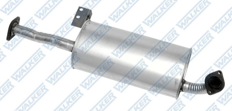 Walker Exhaust 18908 - Exhaust Muffler Walker Exhaust 18908 Exhaust Muffler product image 1 of 1