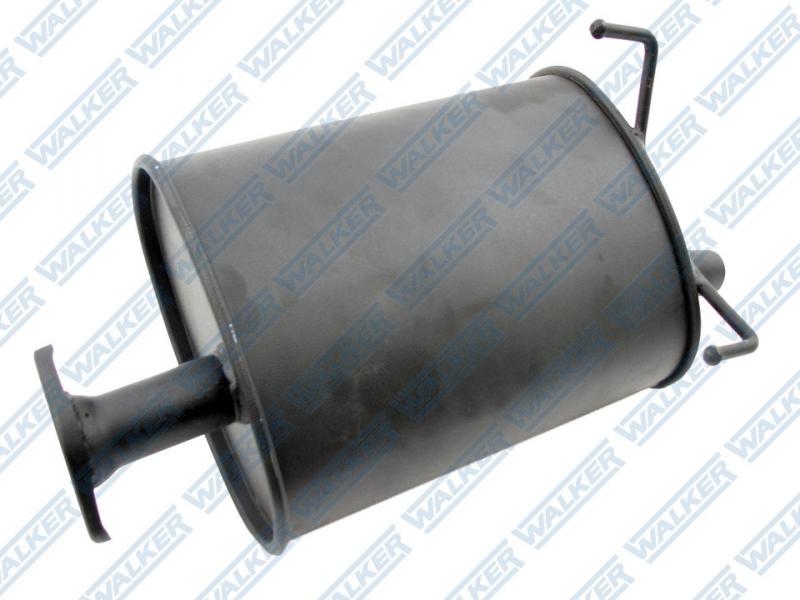 Walker Exhaust 18911 Exhaust Muffler product image 1 of 1