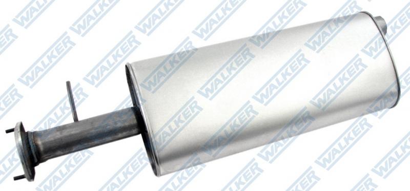 Walker Exhaust 18915 Exhaust Muffler product image 1 of 1