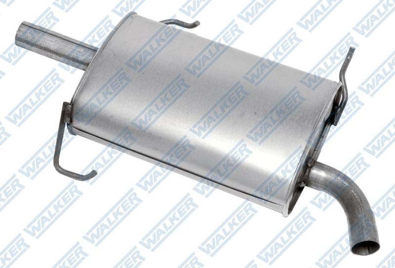 Walker Exhaust 18919 Exhaust Muffler product image 1 of 1
