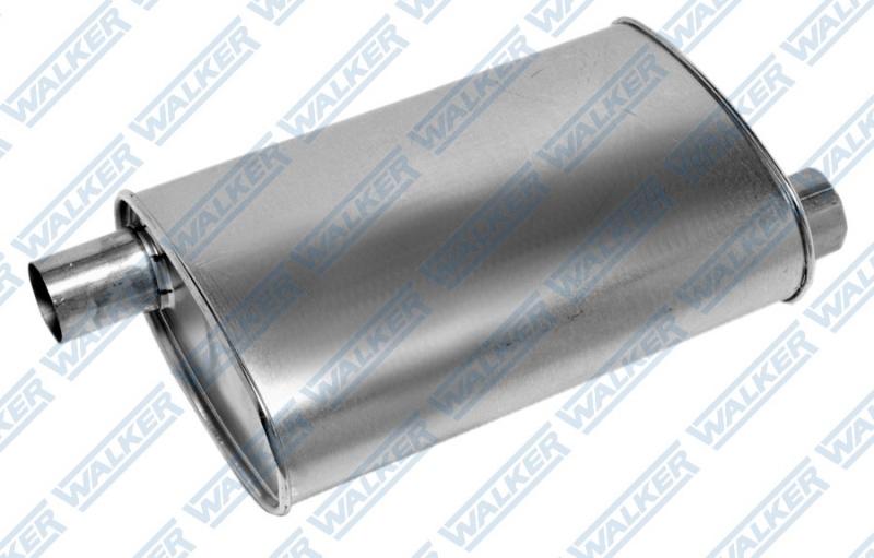 Walker Exhaust 18920 Exhaust Muffler product image 1 of 1