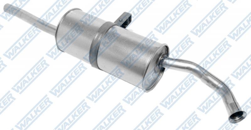 Walker Exhaust 18937 - Exhaust Muffler Walker Exhaust 18937 Exhaust Muffler product image 1 of 1
