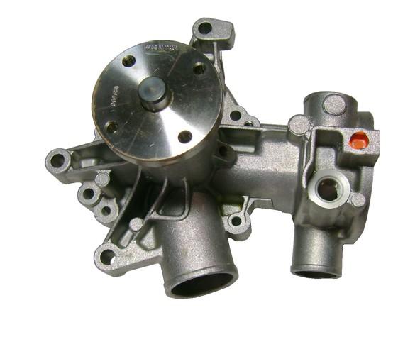 GMB 1902040 Engine Water Pump product image 1 of 1