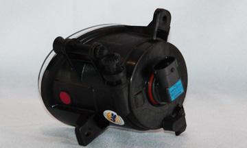 TYC 19064800 Fog Light Assembly product image 1 of 2