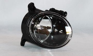 TYC 19064800 Fog Light Assembly product image 2 of 2