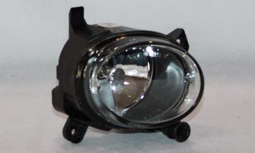 TYC 19079500 Fog Light Assembly product image 1 of 2