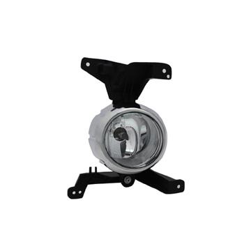 TYC 19096300 Fog Light Assembly product image 2 of 2