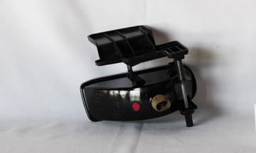 TYC 19531700 Fog Light Assembly product image 2 of 2