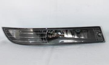 TYC 19539700 Fog Light Assembly product image 1 of 1