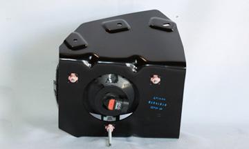 TYC 19543200 - Fog Light Assembly TYC 19543200 Fog Light Assembly product image 1 of 2
