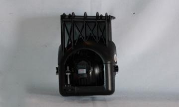 TYC 19554200 Fog Light Assembly product image 1 of 2