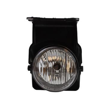 TYC 19554290 Fog Light Assembly product image 1 of 2