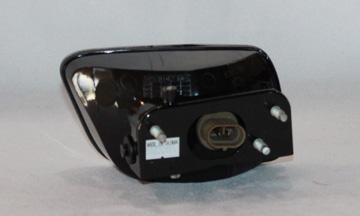 TYC 19554300 Fog Light Assembly product image 1 of 2