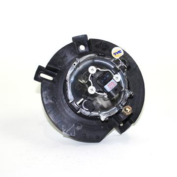 TYC 19555100 Fog Light Assembly product image 2 of 2