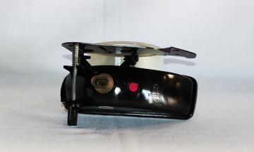 TYC 19562600 Fog Light Assembly product image 1 of 2