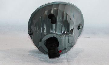 TYC 19571400 - Fog Light Assembly TYC 19571400 Fog Light Assembly product image 1 of 2