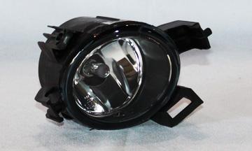 TYC 19575700 Fog Light Assembly product image 1 of 2