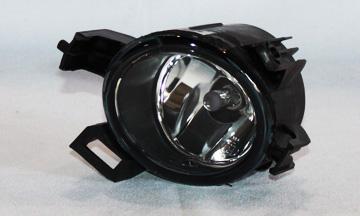 TYC 19575800 - Fog Light Assembly TYC 19575800 Fog Light Assembly product image 1 of 2