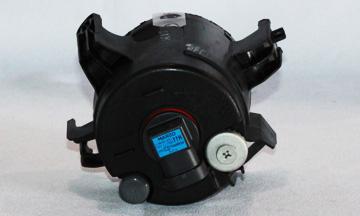 TYC 19575800 - Fog Light Assembly TYC 19575800 Fog Light Assembly product image 2 of 2