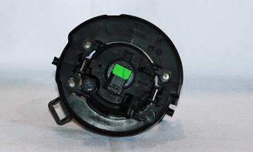 TYC 19578600 - Fog Light Assembly TYC 19578600 Fog Light Assembly product image 1 of 2