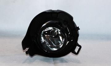 TYC 19578600 - Fog Light Assembly TYC 19578600 Fog Light Assembly product image 2 of 2
