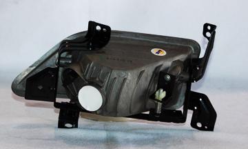 TYC 19586201 - Fog Light Assembly TYC 19586201 Fog Light Assembly product image 2 of 2