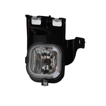 TYC 19587600 - Fog Light Assembly TYC 19587600 Fog Light Assembly product image 2 of 2