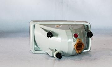TYC 19589900 Fog Light Assembly product image 1 of 2