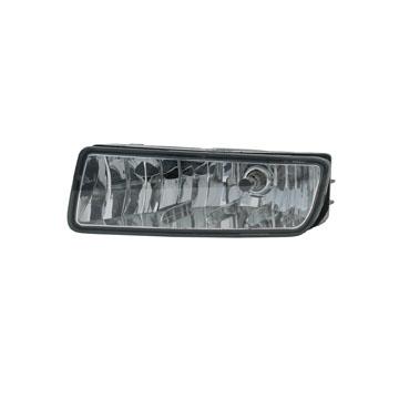TYC 19590200 Fog Light Assembly product image 1 of 2