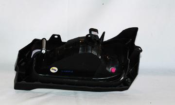 TYC 19593800 Fog Light Assembly product image 1 of 2