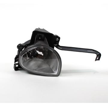 TYC 19595200 Fog Light Assembly product image 1 of 2