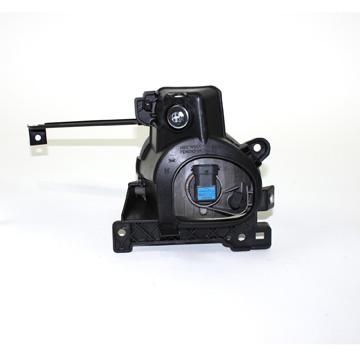 TYC 19595200 Fog Light Assembly product image 2 of 2