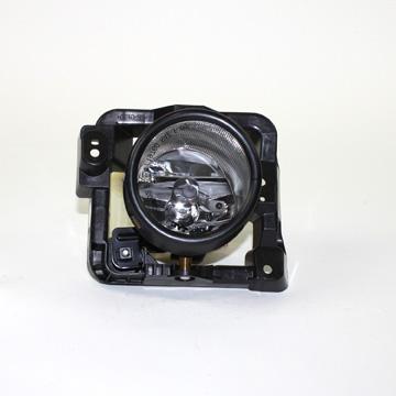 TYC 19595800 Fog Light Assembly product image 2 of 2