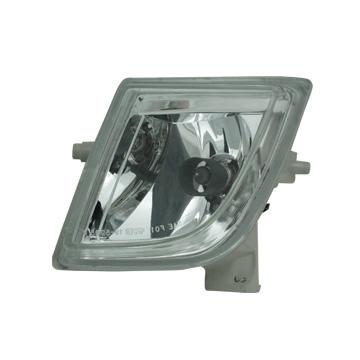 TYC 19596600 Fog Light Assembly product image 1 of 2